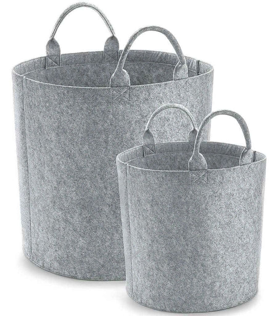 Storage Felt Trug